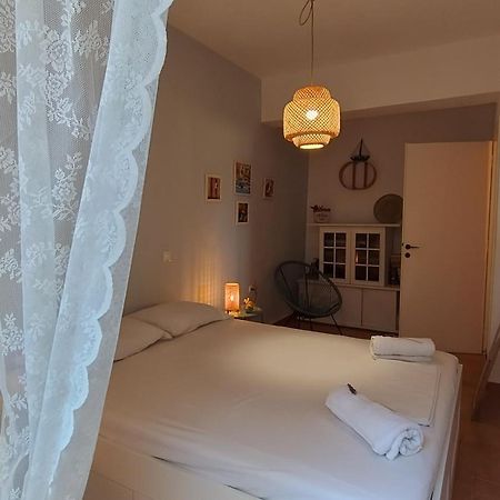 Tres Marias Villa Keratea Eksteriør bilde