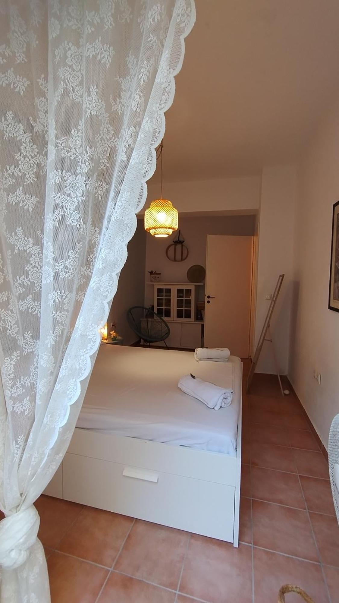 Tres Marias Villa Keratea Eksteriør bilde